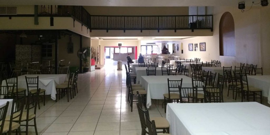Recepciones Reyna