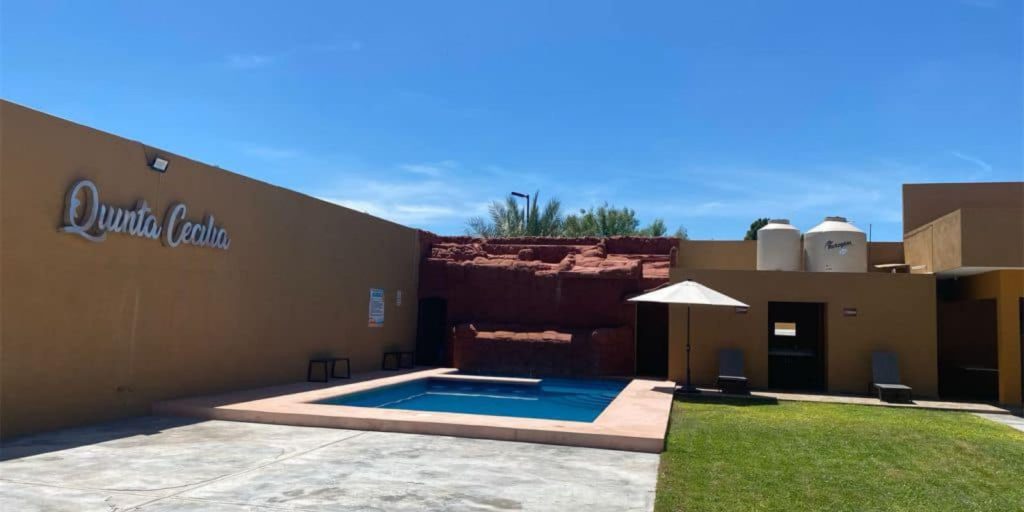 Quinta Cecilia