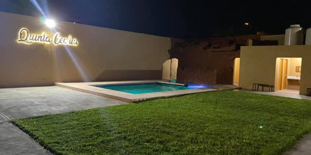 Quinta Cecilia