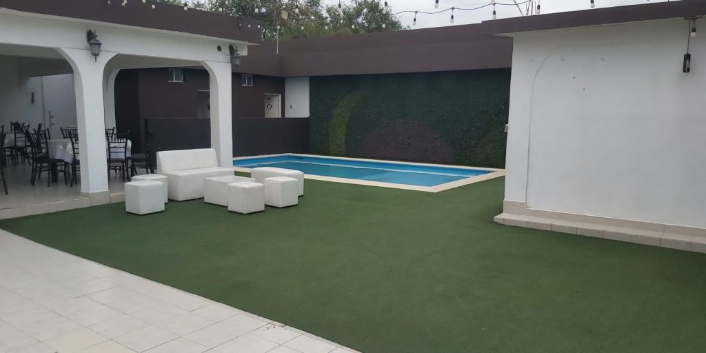 Quinta D Galicia