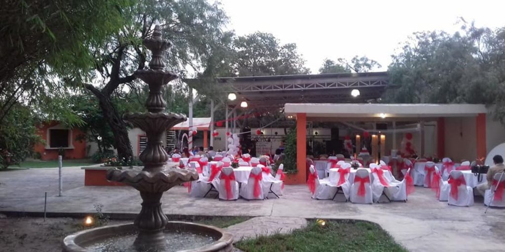 Quinta El Roble ¡Contrata tu fecha!⭐️⭐️⭐️⭐⭐️