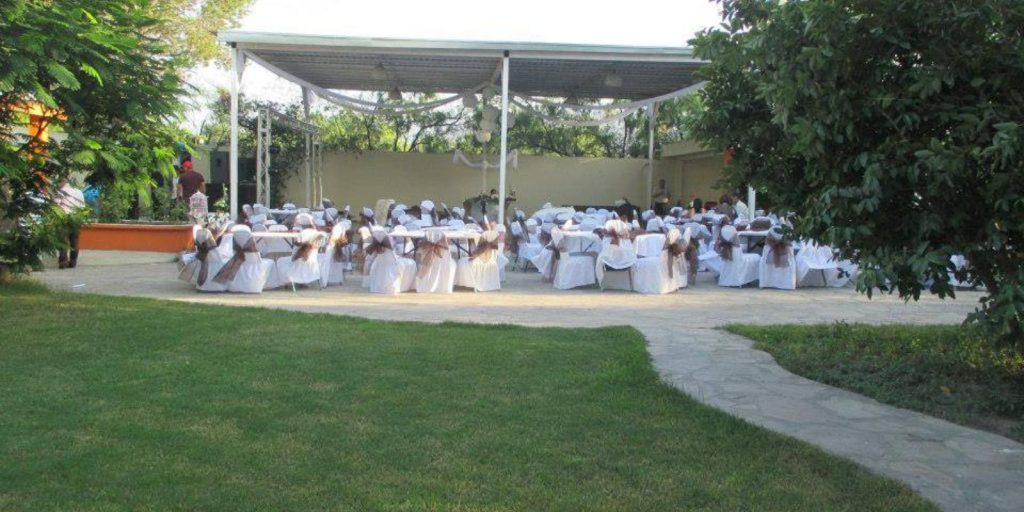 Quinta El Roble ¡Contrata tu fecha!⭐️⭐️⭐️⭐⭐️