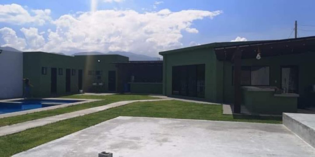 Quinta Rodsan
