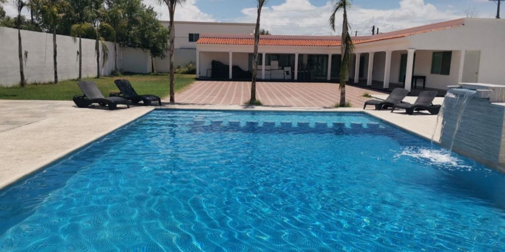 Quinta San Juan GV