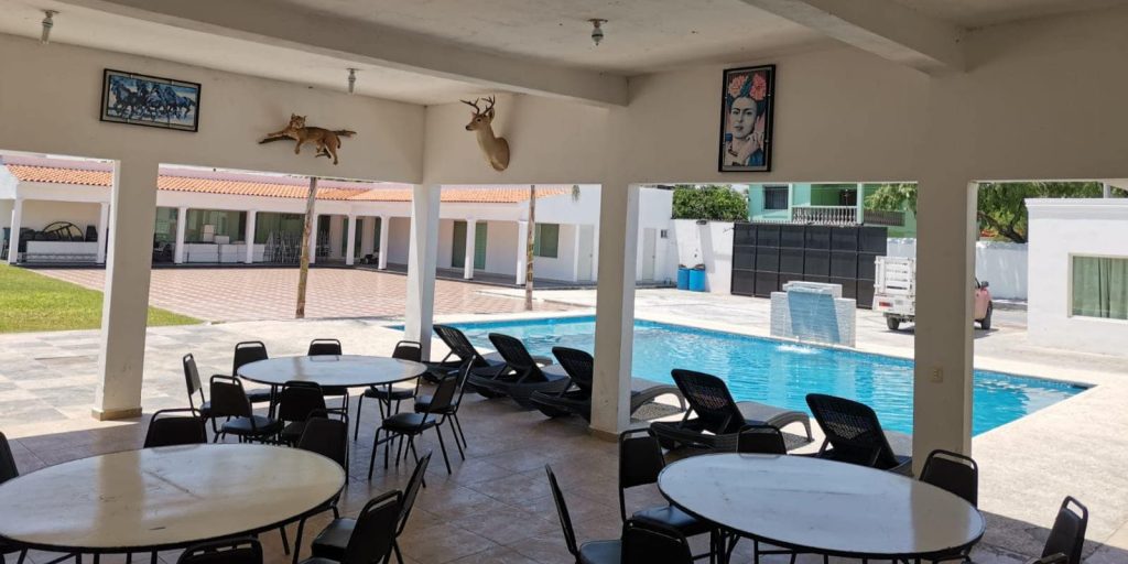 Quinta San Juan GV