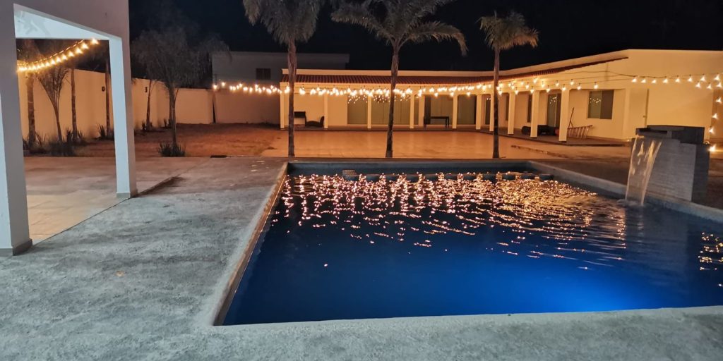 Quinta San Juan GV