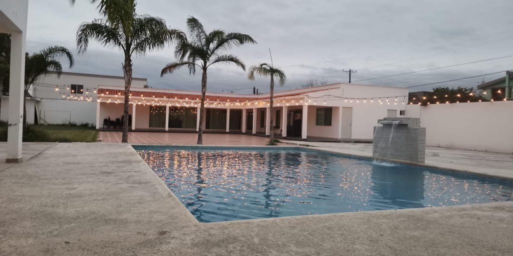 Quinta San Juan GV