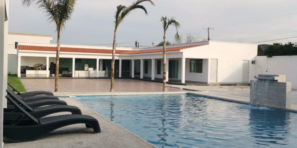 Quinta San Juan GV