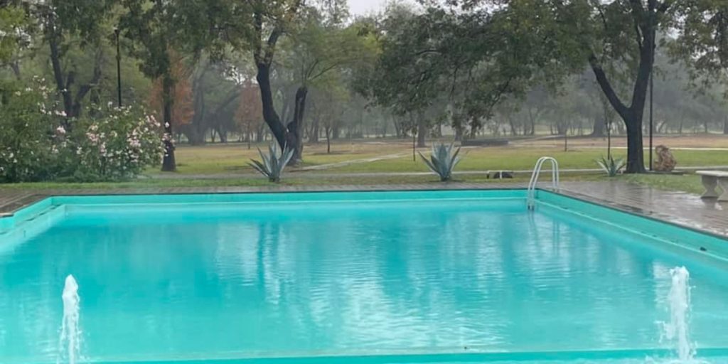 Quinta Trébol