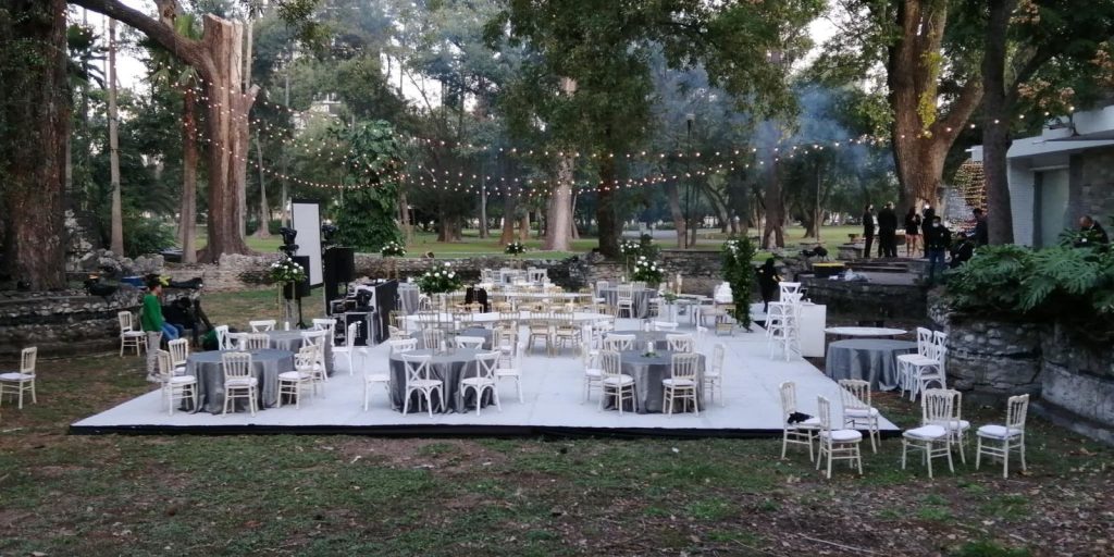 Quinta Trébol