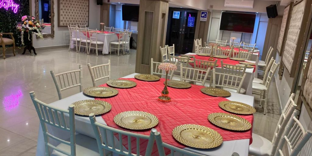 BM Eventos