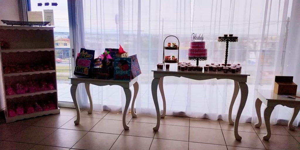 Loreto Eventos