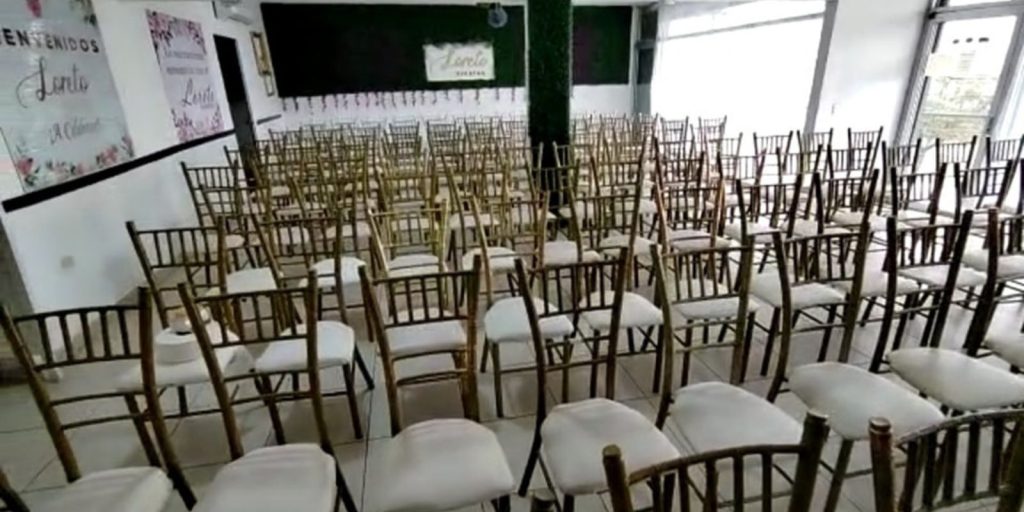 Loreto Eventos