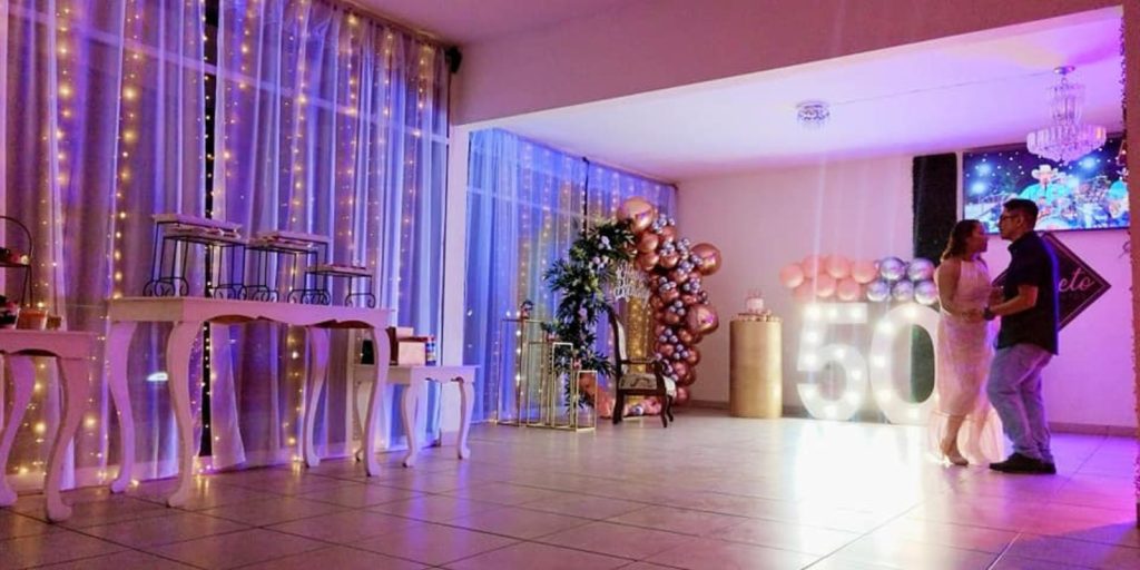 Loreto Eventos