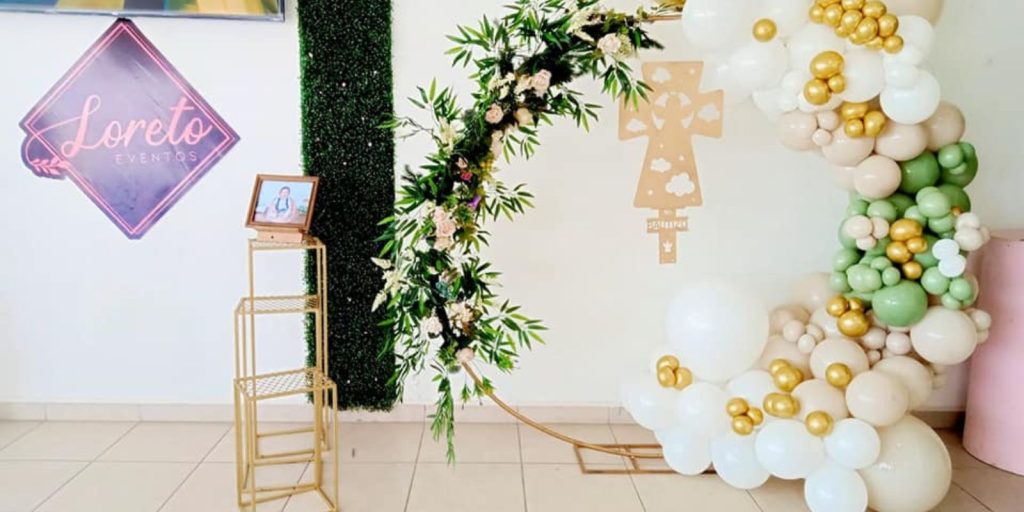 Loreto Eventos