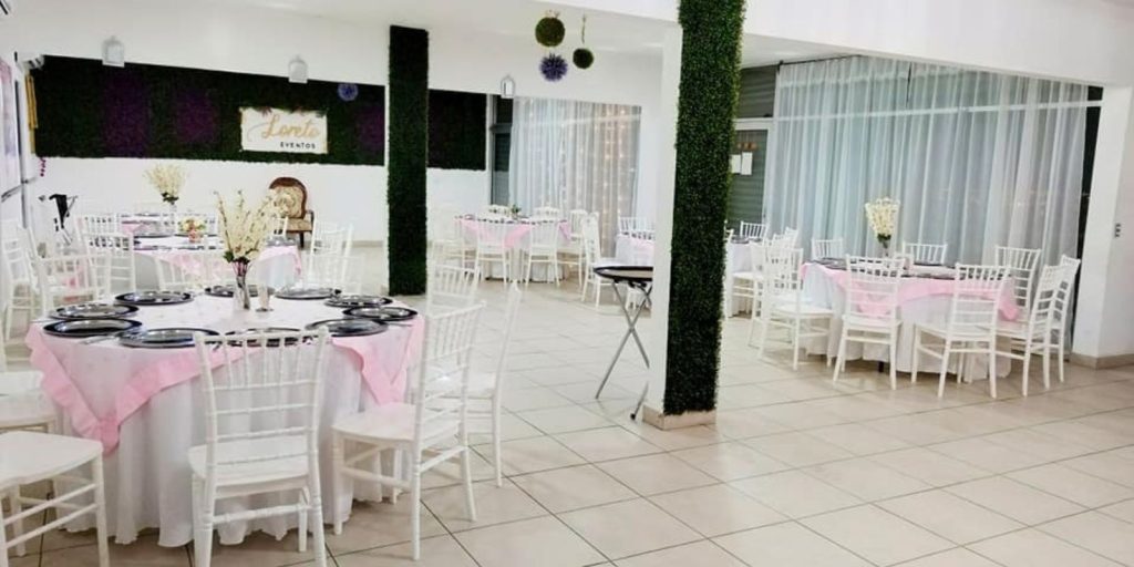 Loreto Eventos