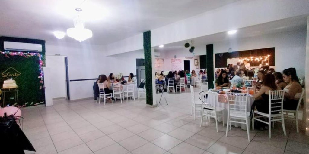 Loreto Eventos