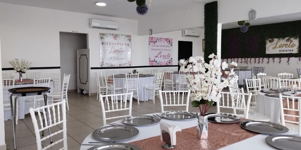 Loreto Eventos