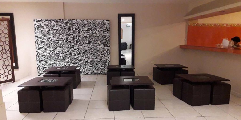 Recepciones Reyna