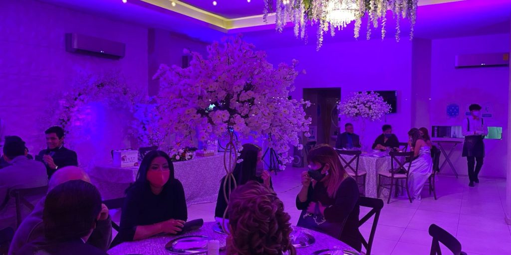 Barceló Eventos