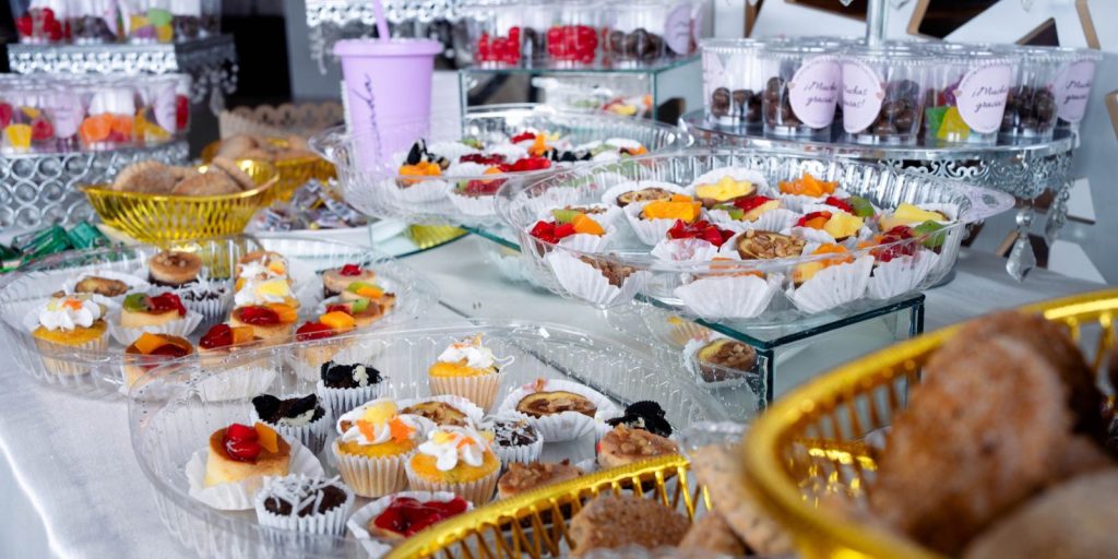 Barceló Eventos