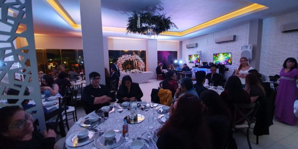 Barceló Eventos