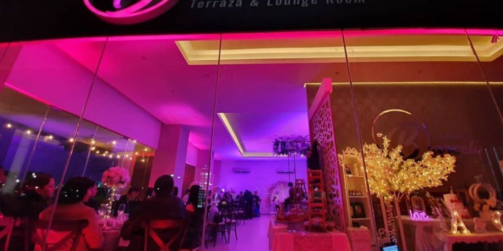 Barceló Eventos
