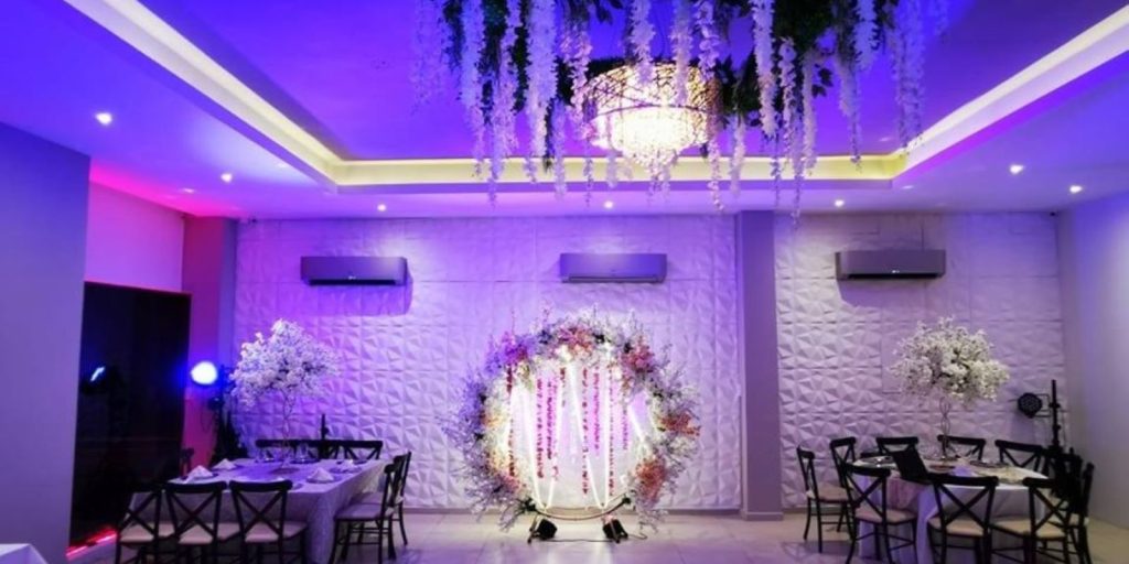 Barceló Eventos