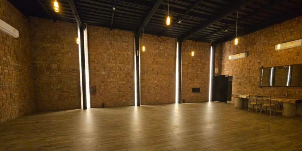 Cazamya Recepciones