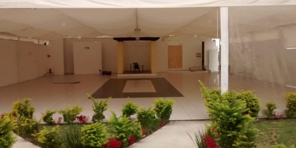 Eventos Monteviña