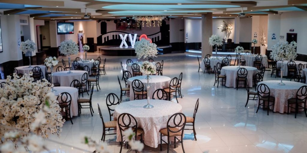 Nápoles Eventos