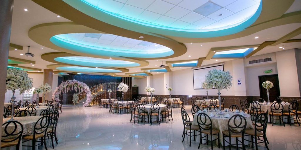 Nápoles Eventos