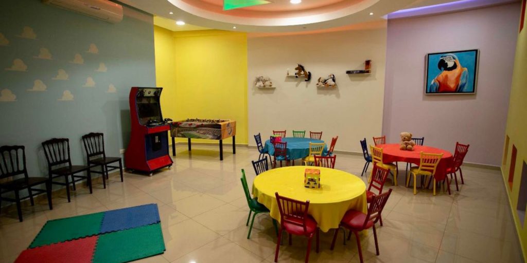 Nápoles Eventos