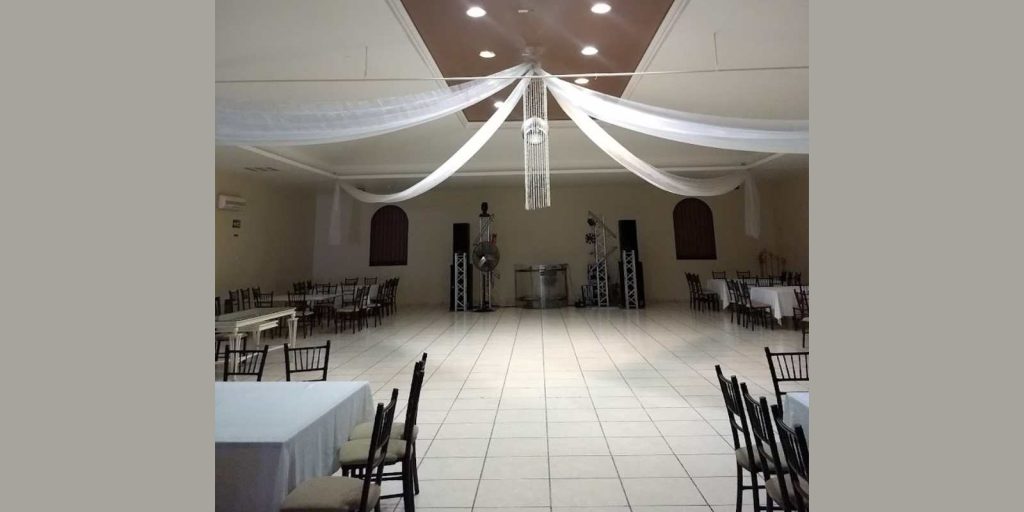 Recepciones Reyna