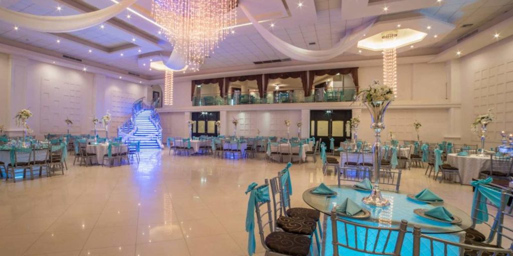 La Hacienda Eventos - Salón Hacienda