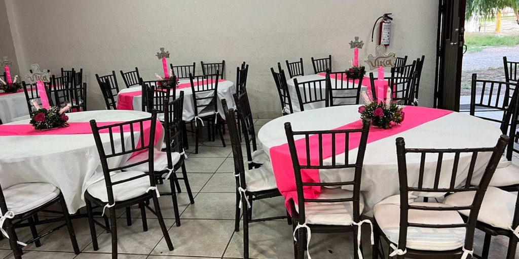 Eventos La Fuente
