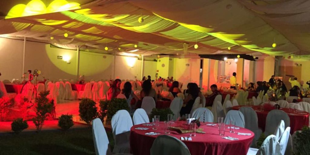 Eventos Monteviña