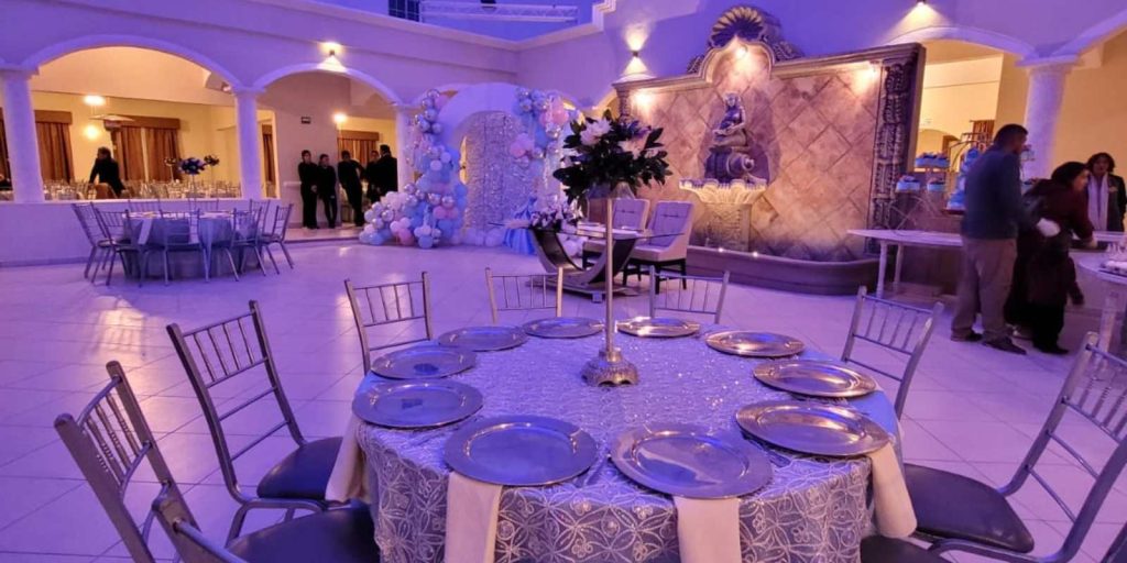 Gran Salón Alameda
