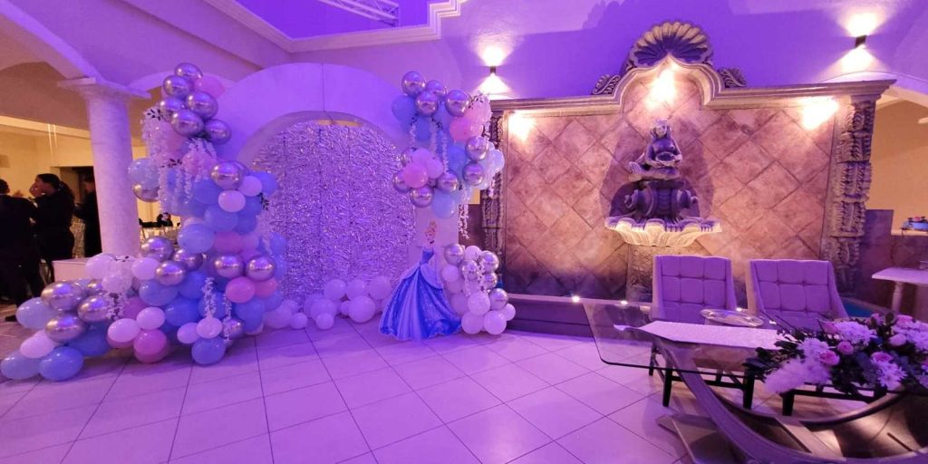 Gran Salón Alameda