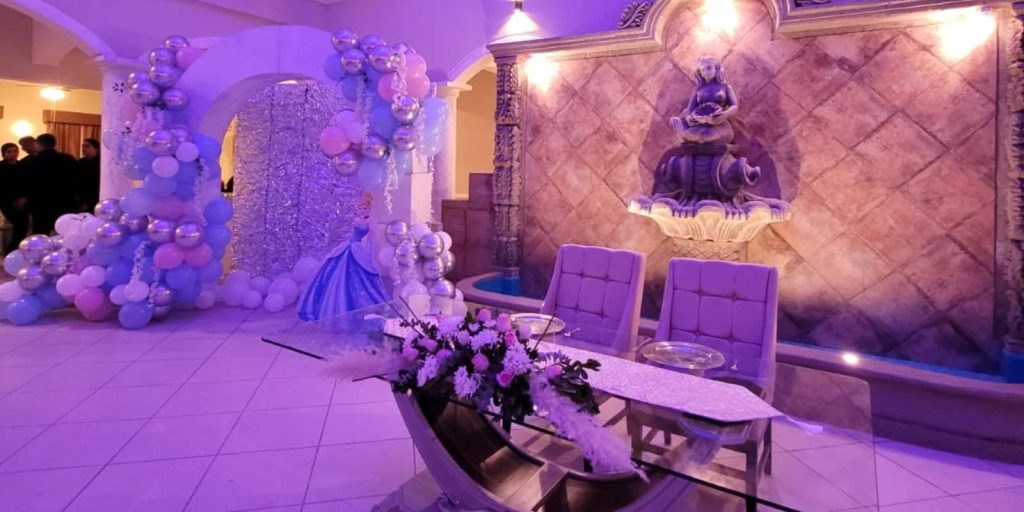 Gran Salón Alameda