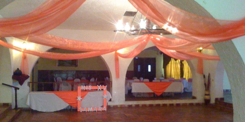 Hacienda de Peña