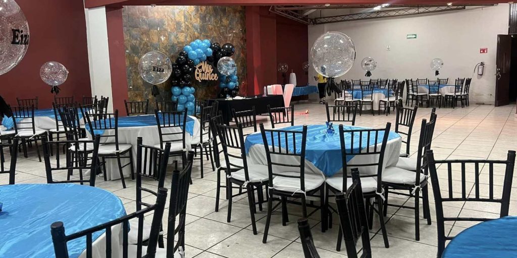 Eventos La Fuente
