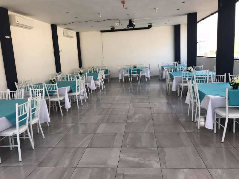 La Catarina Eventos