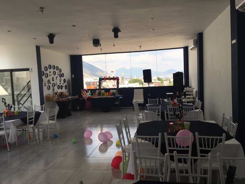 La Catarina Eventos