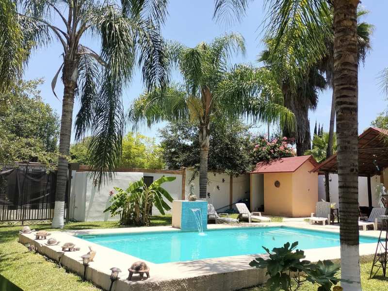 Quinta La Cabaña ¡contrata Tu Fecha⭐️⭐️⭐️⭐⭐️ 7516