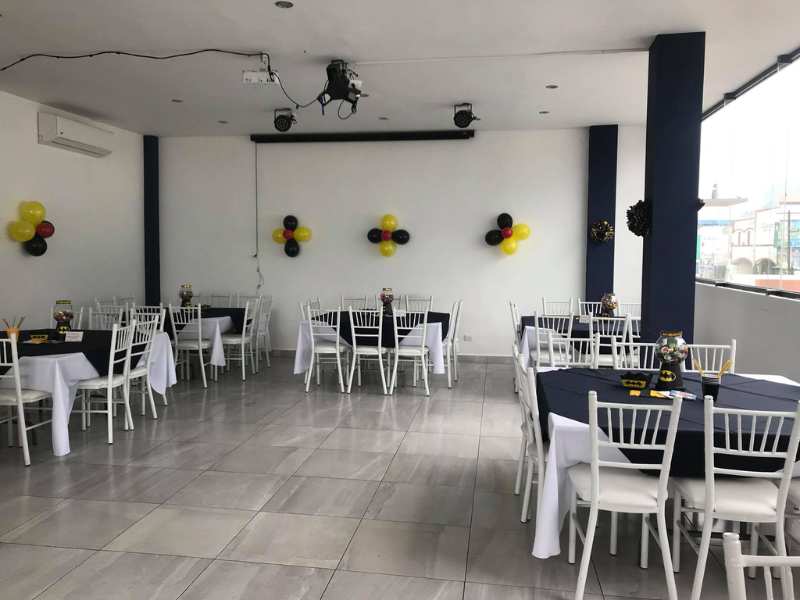 La Catarina Eventos