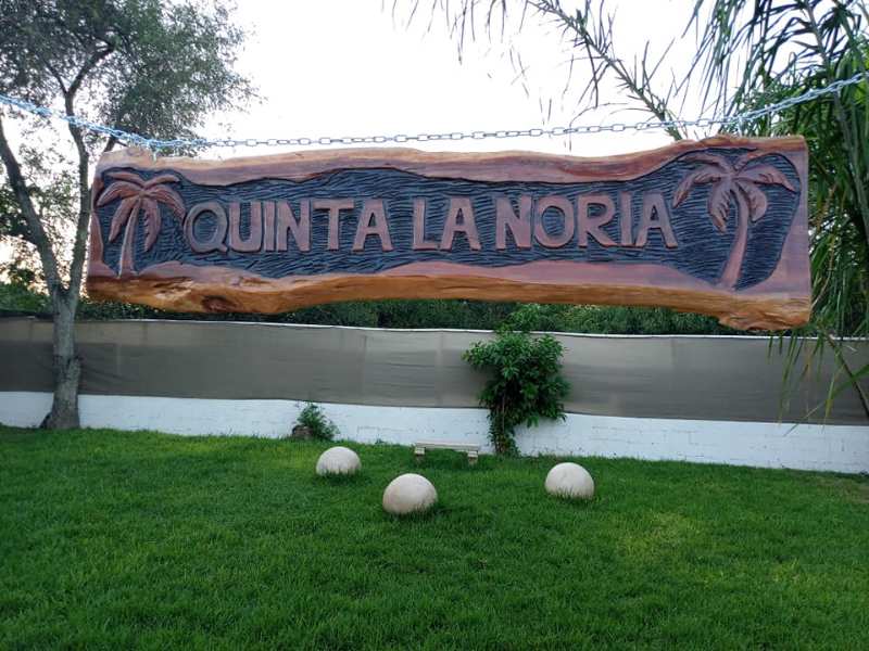 Quinta La Noria