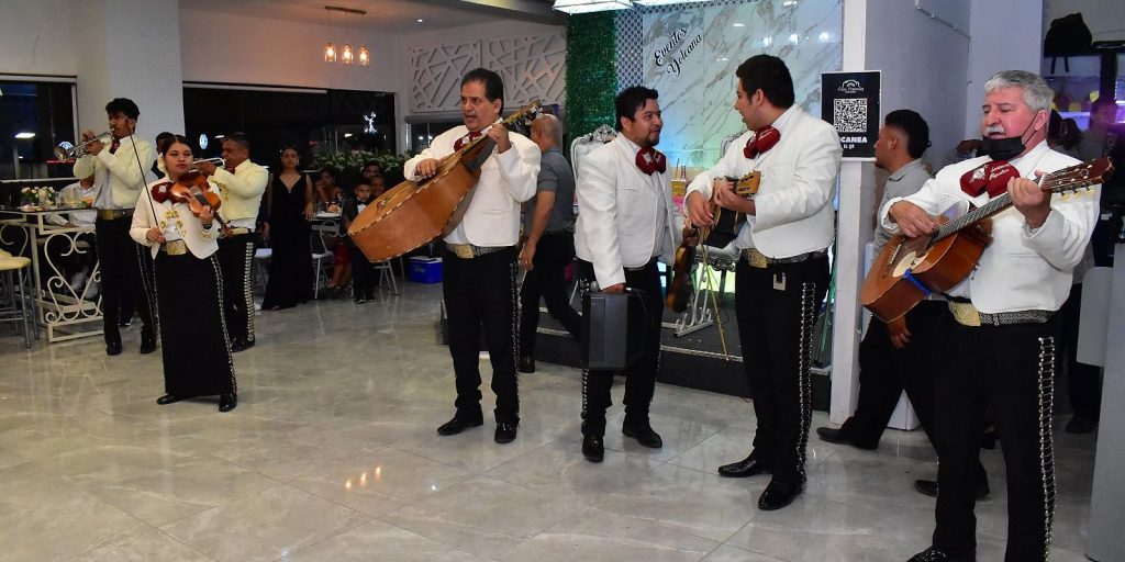 Eventos Yoleana Guadalupe