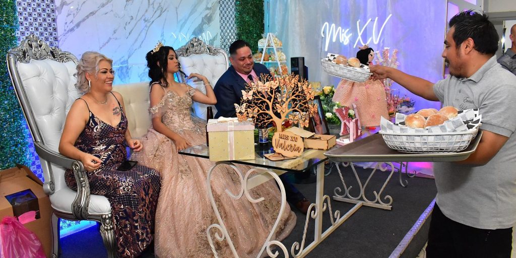 Eventos Yoleana Guadalupe