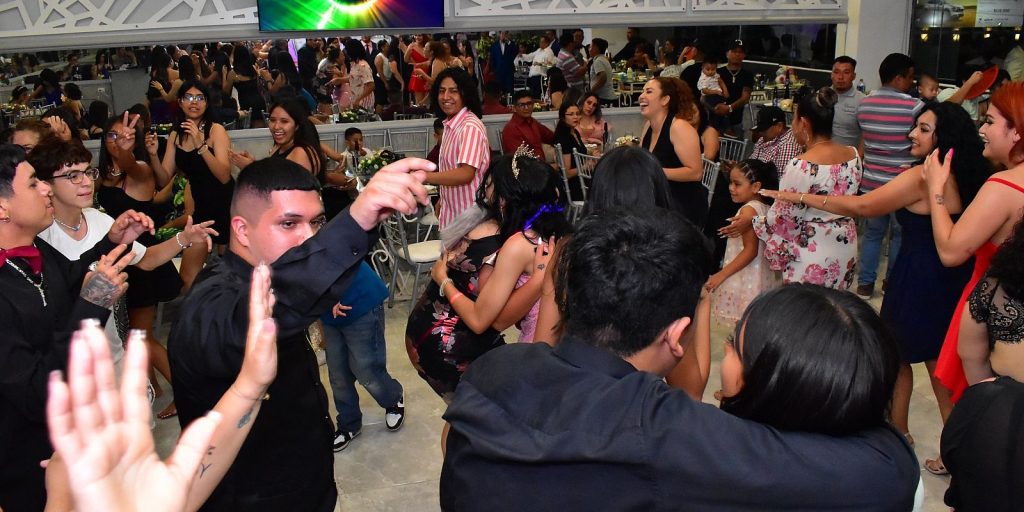 Eventos Yoleana Guadalupe